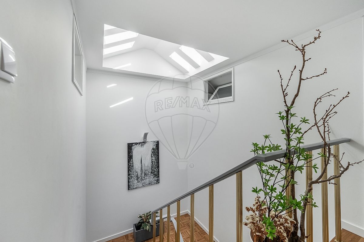 Moradia T5 à venda em São Victor, Braga — foto 22