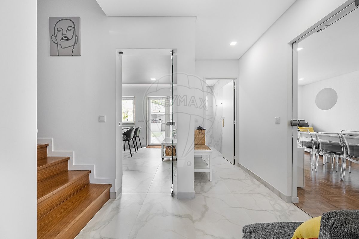 Moradia T5 à venda em São Victor, Braga — foto 8