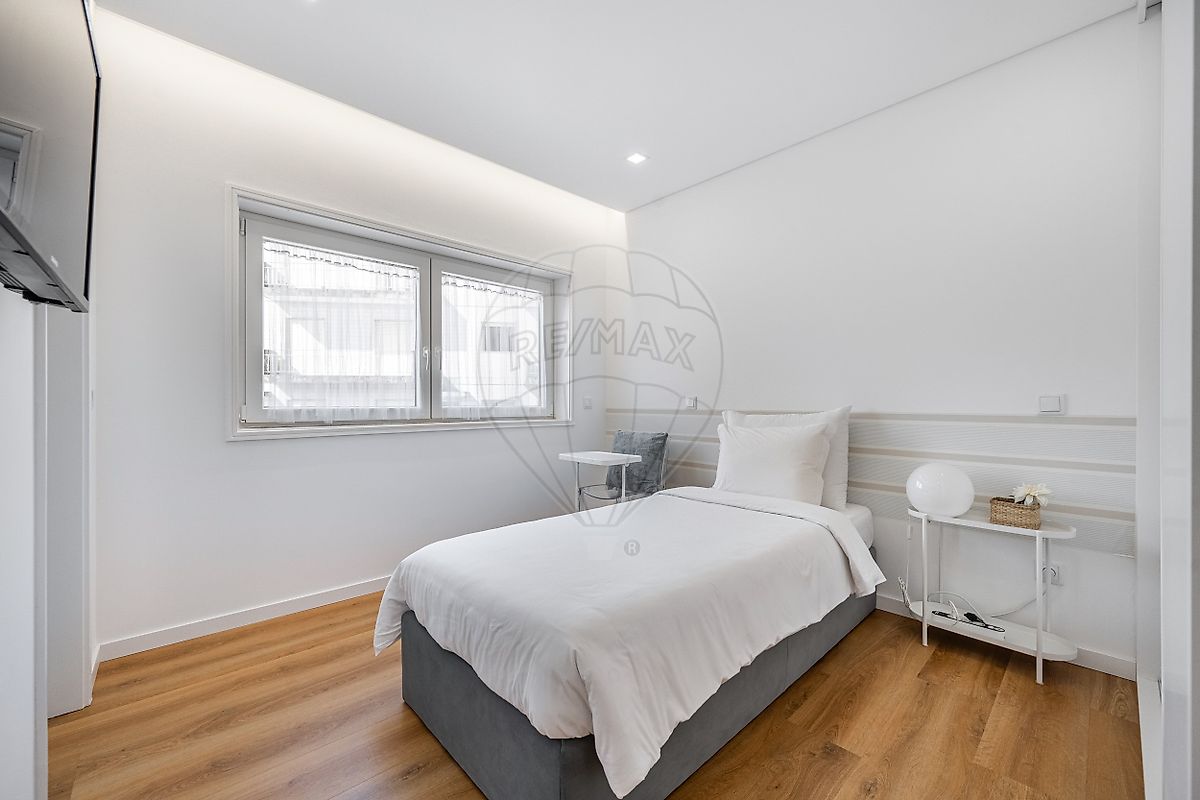 Moradia T5 à venda em São Victor, Braga — foto 19