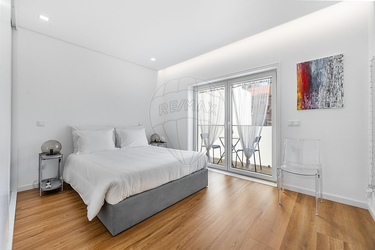 Moradia T5 à venda em São Victor, Braga — foto 17