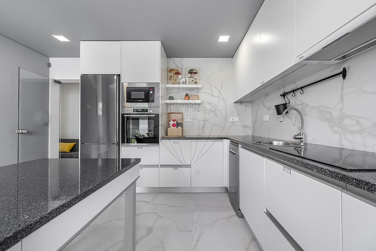 Moradia T5 à venda em São Victor, Braga — foto 11