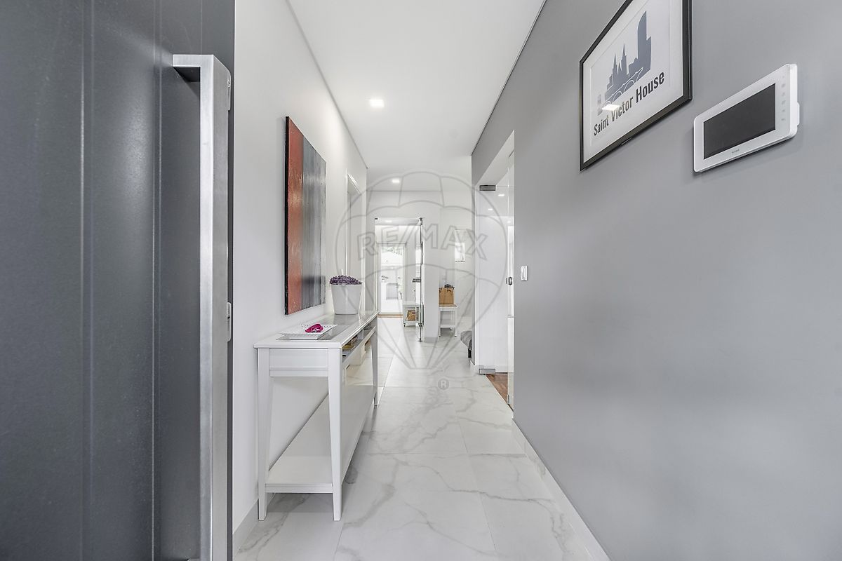 Moradia T5 à venda em São Victor, Braga — foto 6