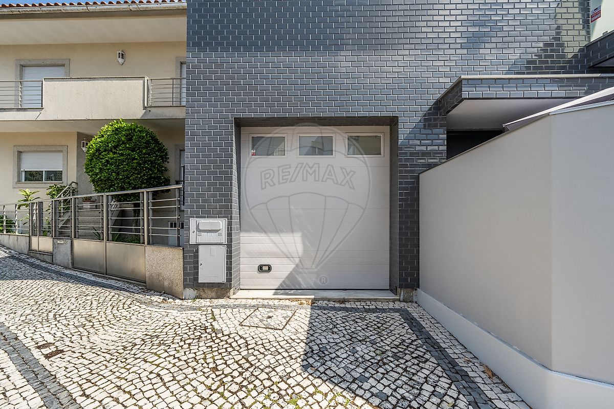 Moradia T5 à venda em São Victor, Braga — foto 26