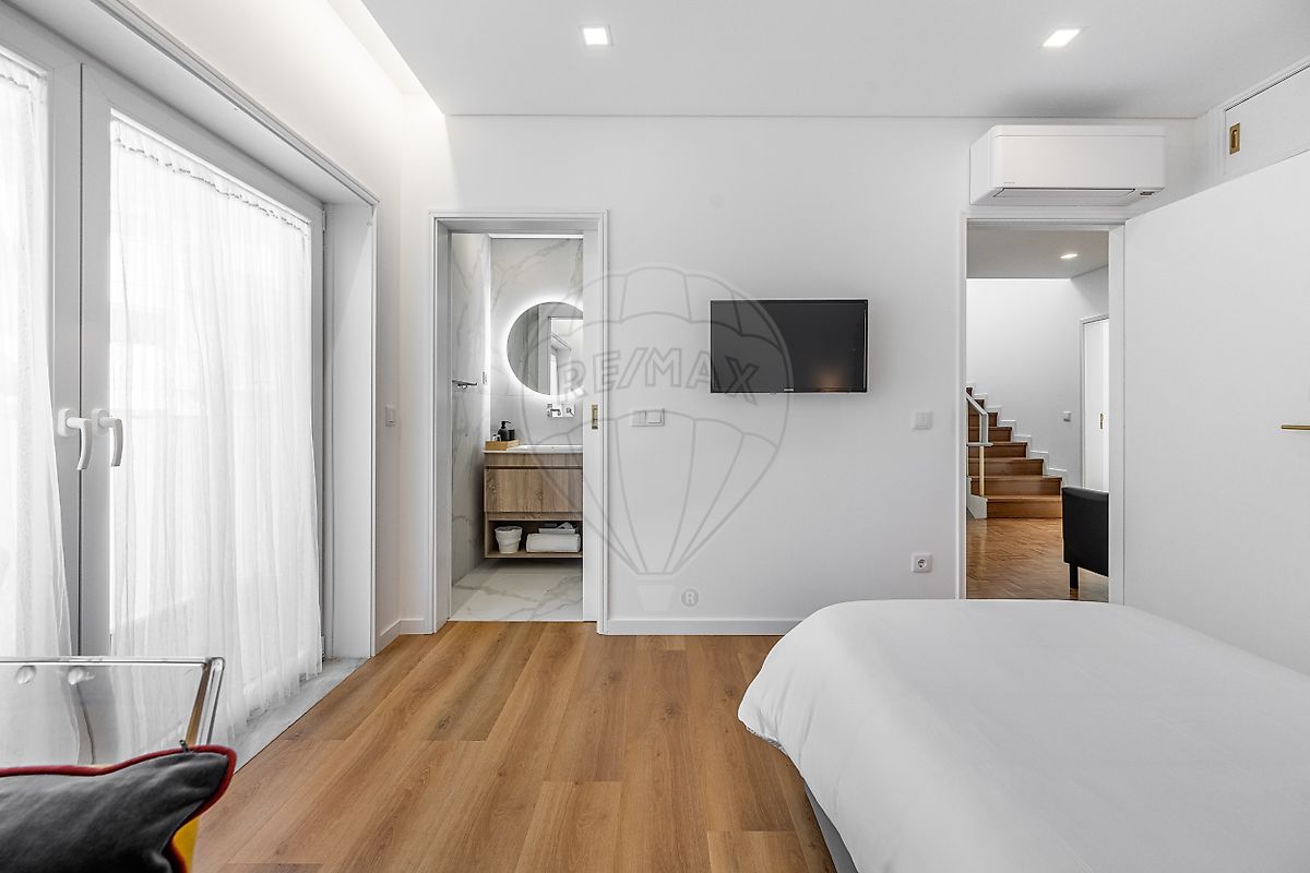 Moradia T5 à venda em São Victor, Braga — foto 21