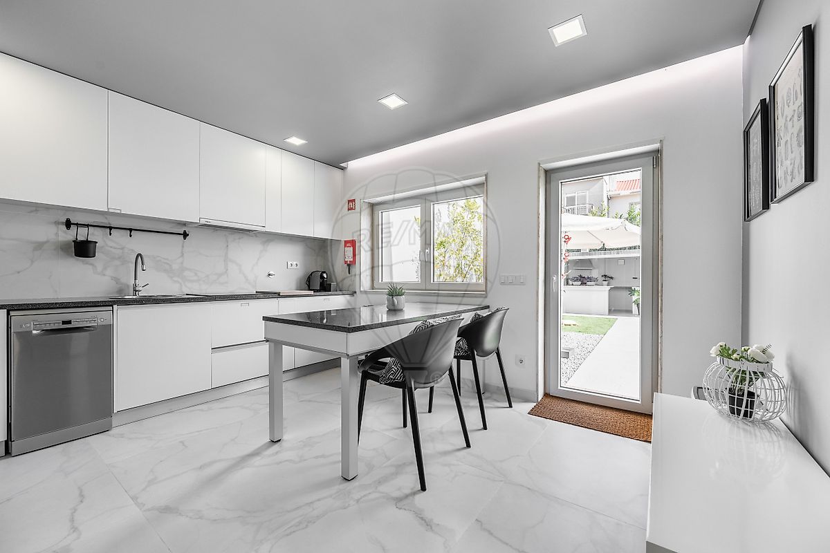 Moradia T5 à venda em São Victor, Braga — foto 10