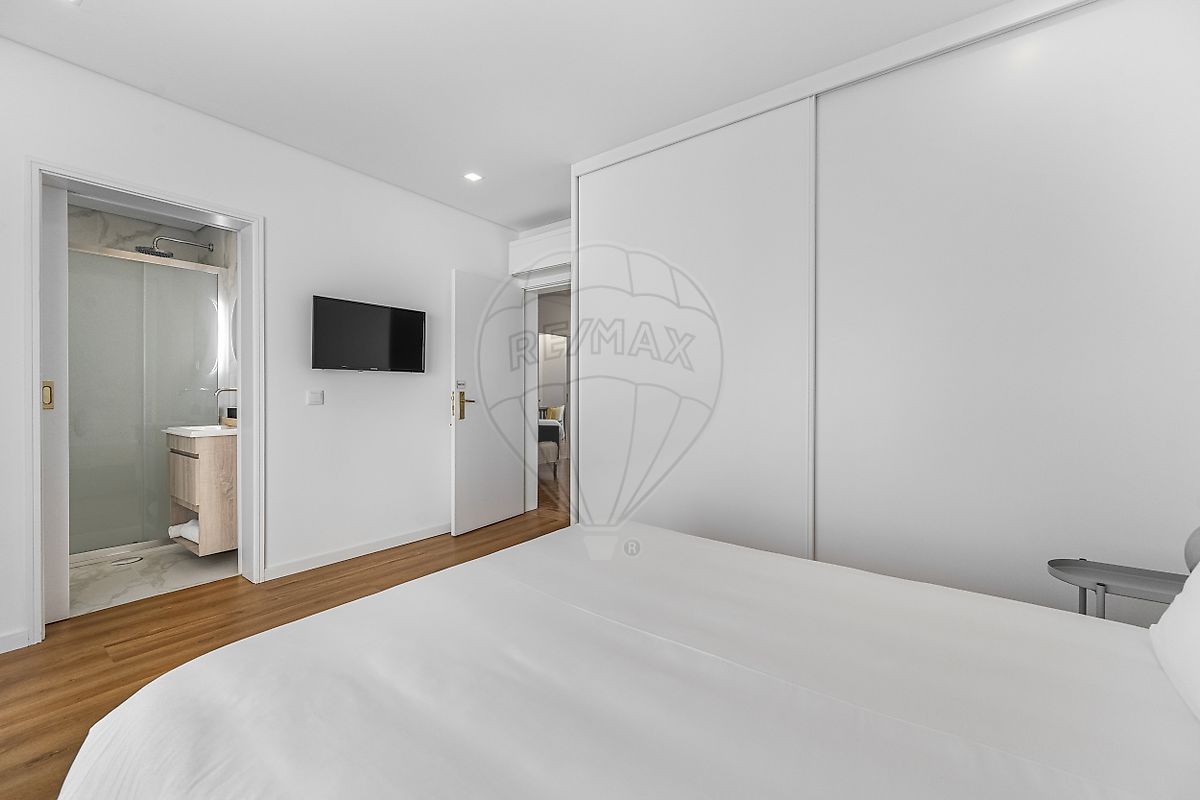 Moradia T5 à venda em São Victor, Braga — foto 16