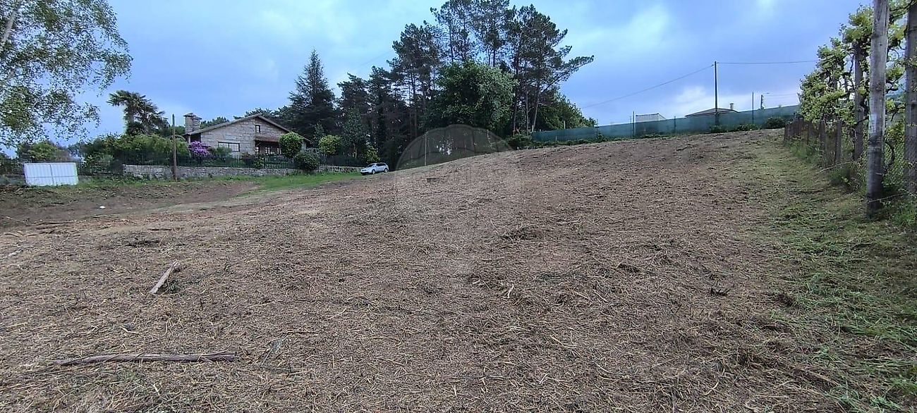 Terreno à venda em Vieira do Minho