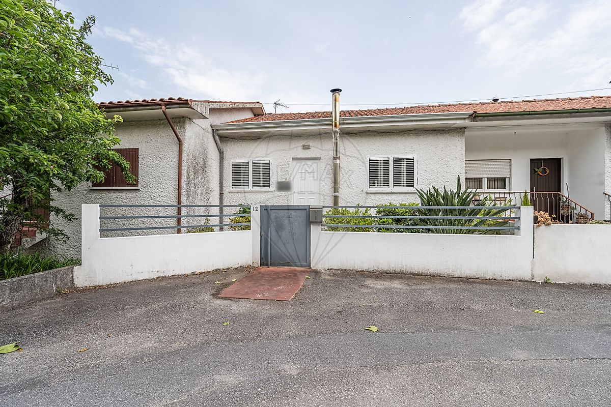 Moradia - Loureira, Vila Verde, Braga