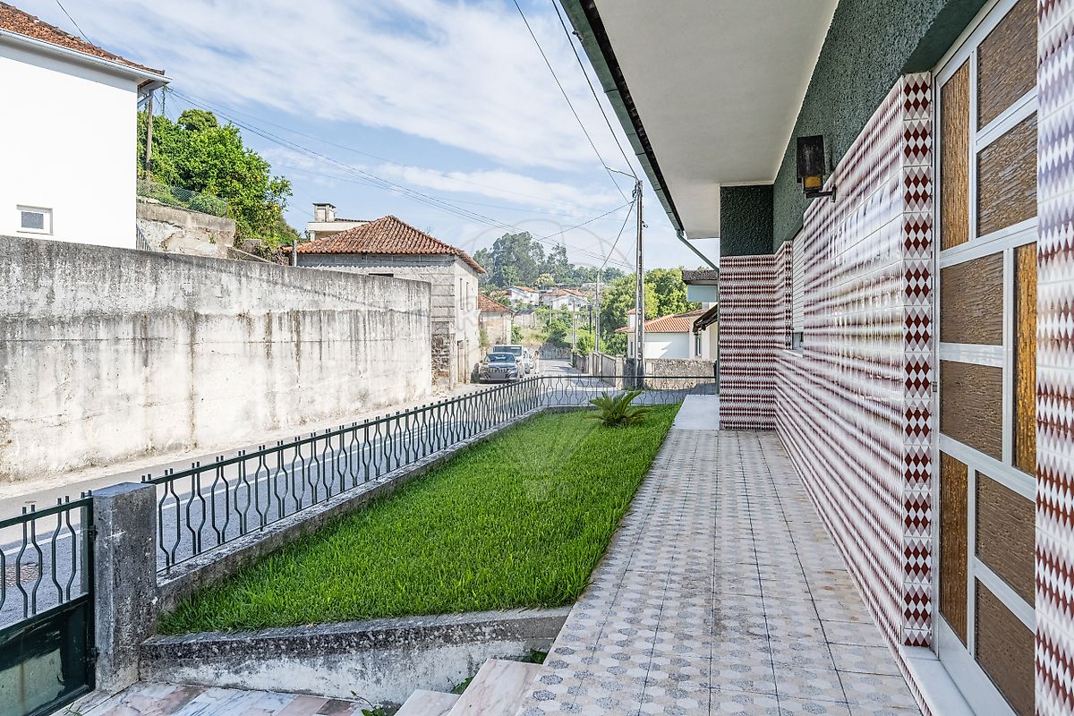 Moradia T3 à venda em Roriz, Santo Tirso — foto 11