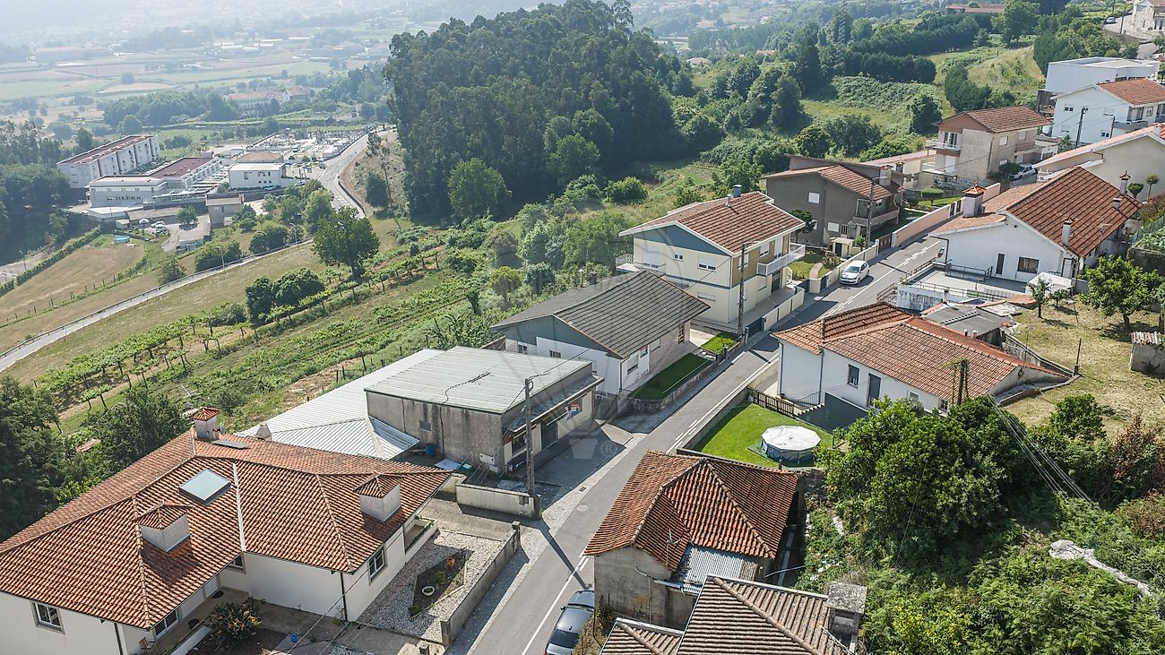 Moradia T3 à venda em Roriz, Santo Tirso — foto 7