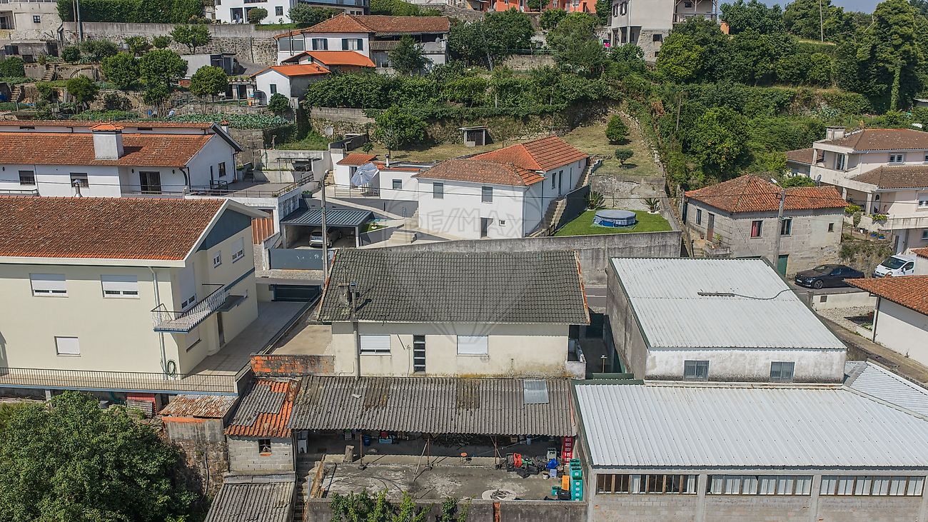 Moradia T3 à venda em Roriz, Santo Tirso — foto 8