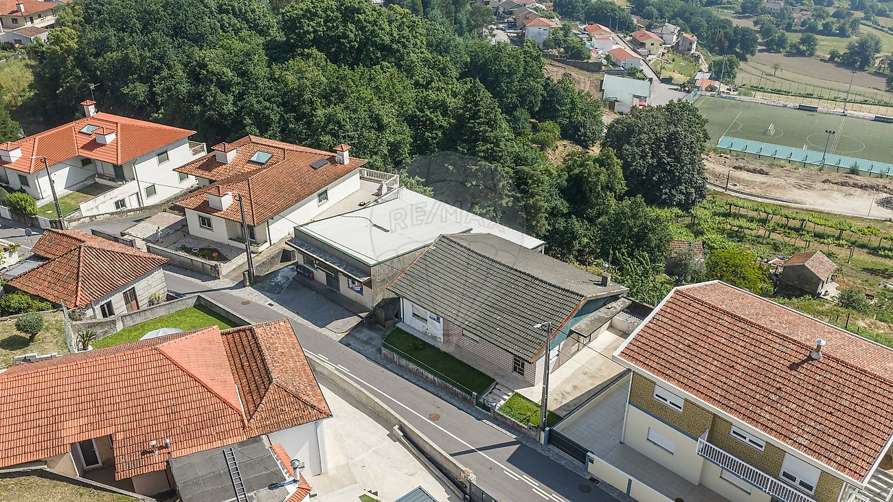 Moradia T3 à venda em Roriz, Santo Tirso — foto 9