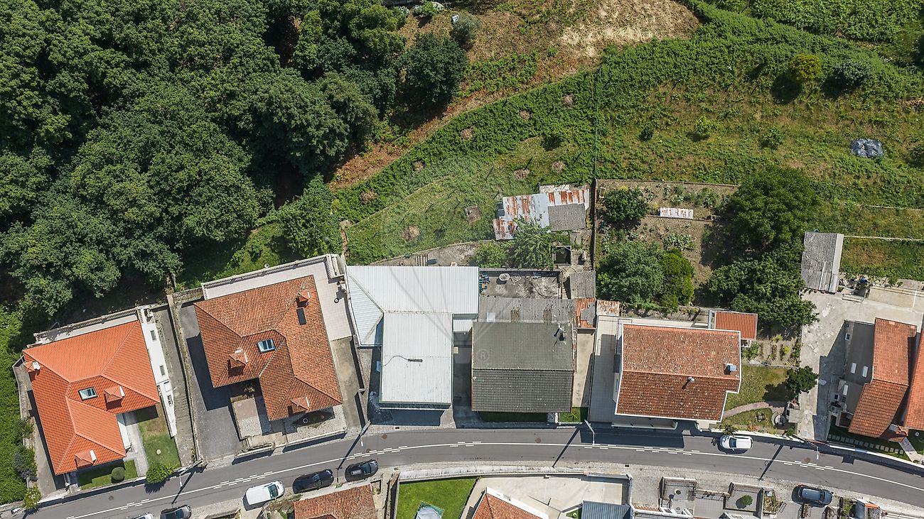 Moradia T3 à venda em Roriz, Santo Tirso — foto 6