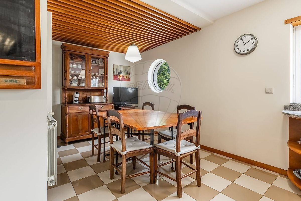 Moradia T5 à venda em Braga (São José de São Lázaro e São João do Souto), Braga — foto 6