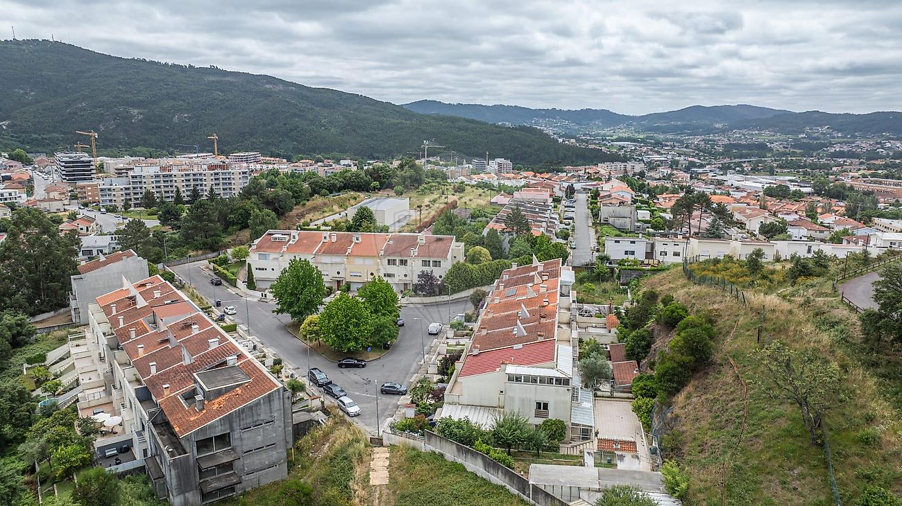 Moradia T5 à venda em Braga (São José de São Lázaro e São João do Souto), Braga — foto 30