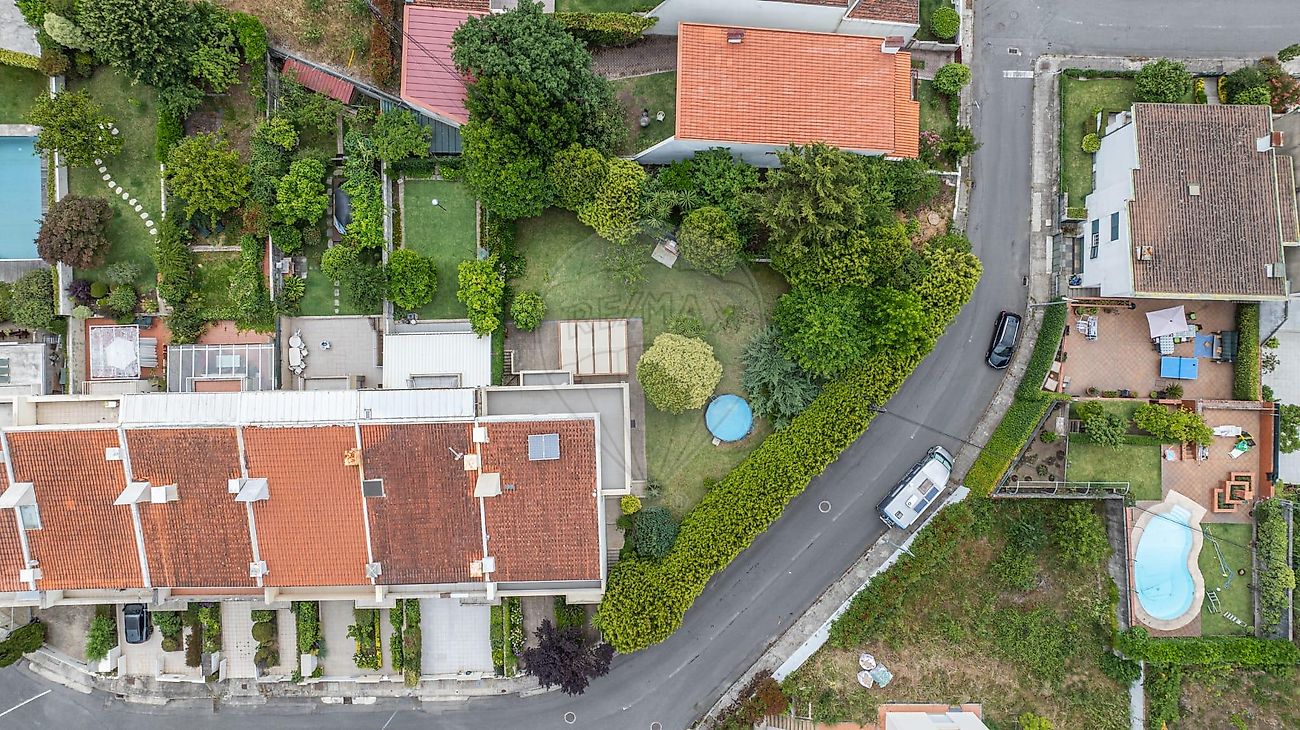 Moradia T5 à venda em Braga (São José de São Lázaro e São João do Souto), Braga — foto 33