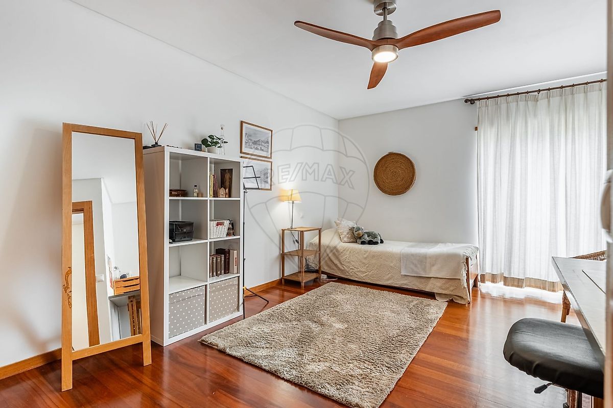 Moradia T5 à venda em Braga (São José de São Lázaro e São João do Souto), Braga — foto 12