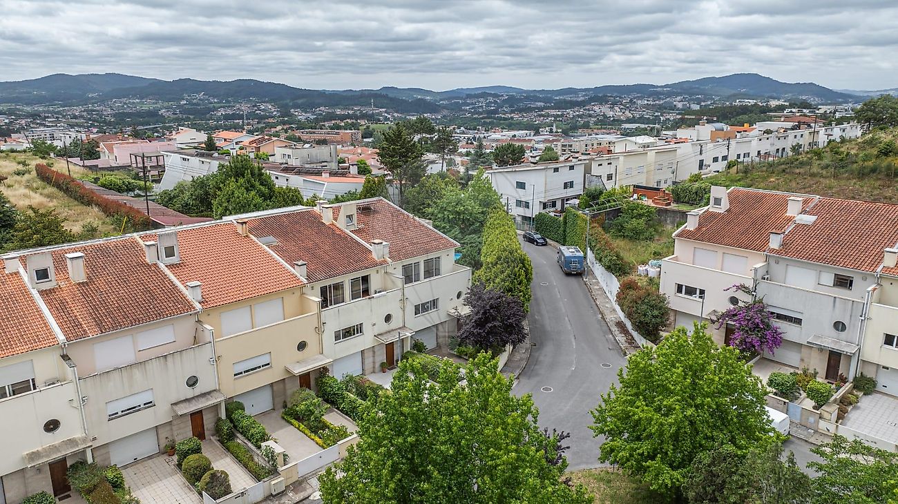 Moradia T5 à venda em Braga (São José de São Lázaro e São João do Souto), Braga — foto 34