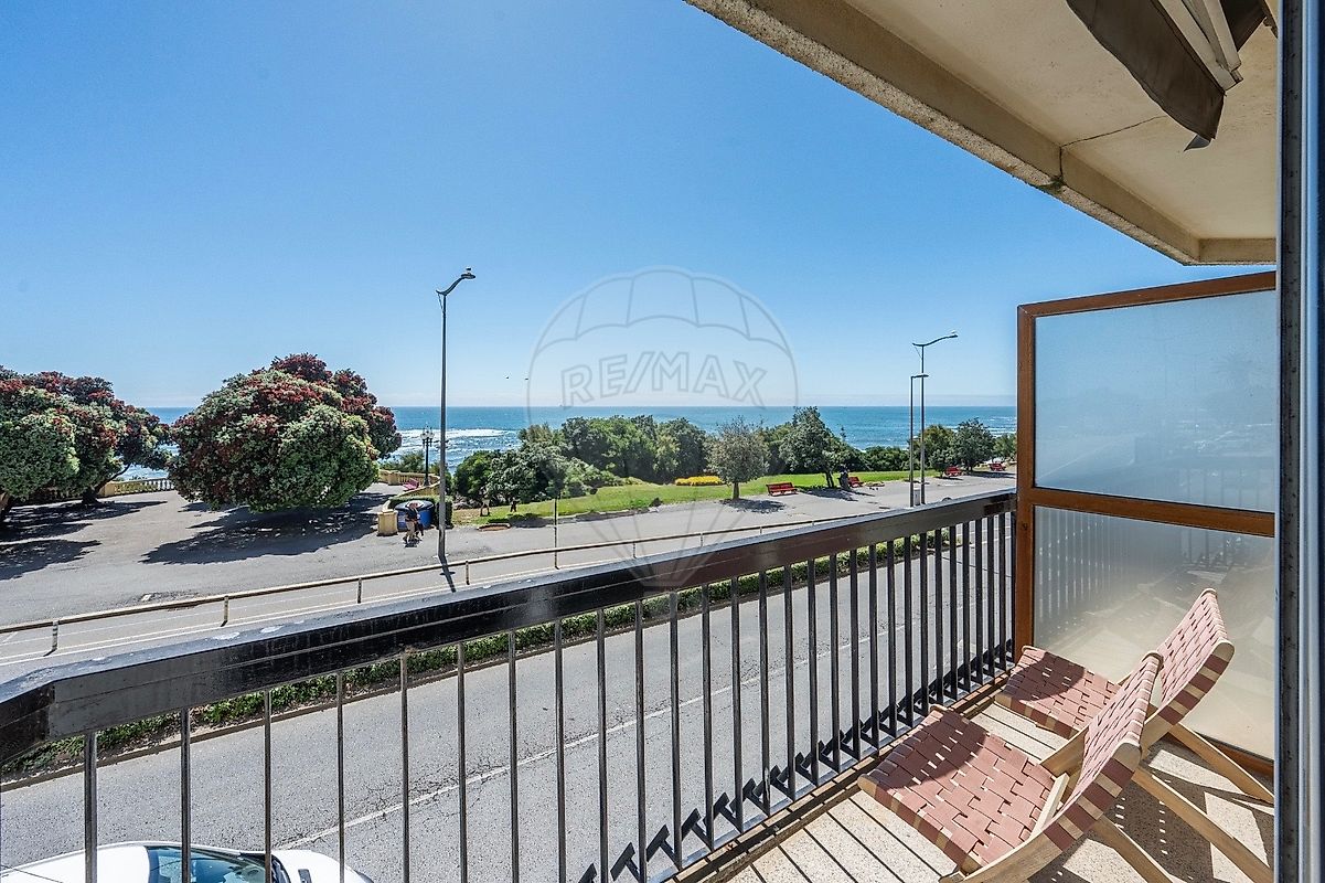 Apartamento T3 à venda em Porto