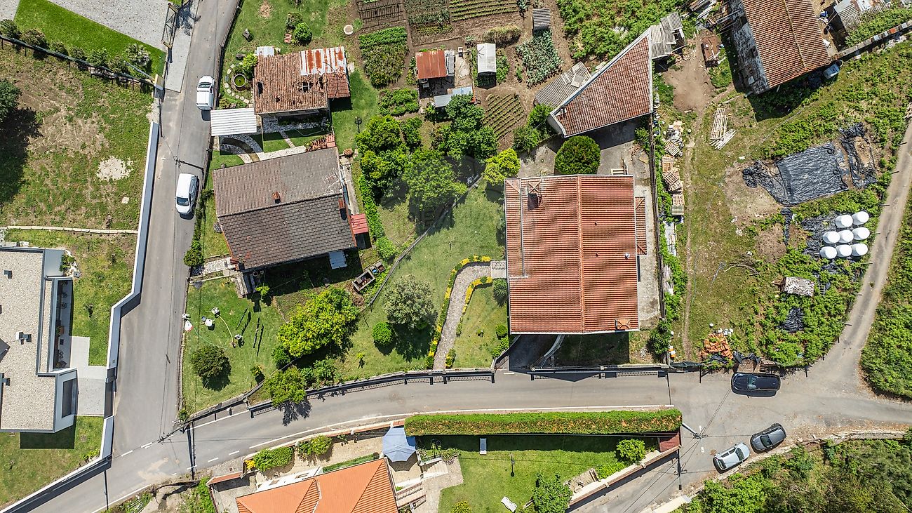 Moradia T5 à venda em Loureira, Vila Verde — foto 17