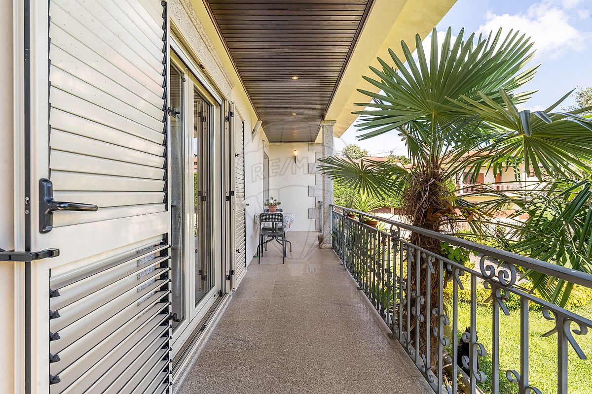 Moradia T5 à venda em Loureira, Vila Verde — foto 10