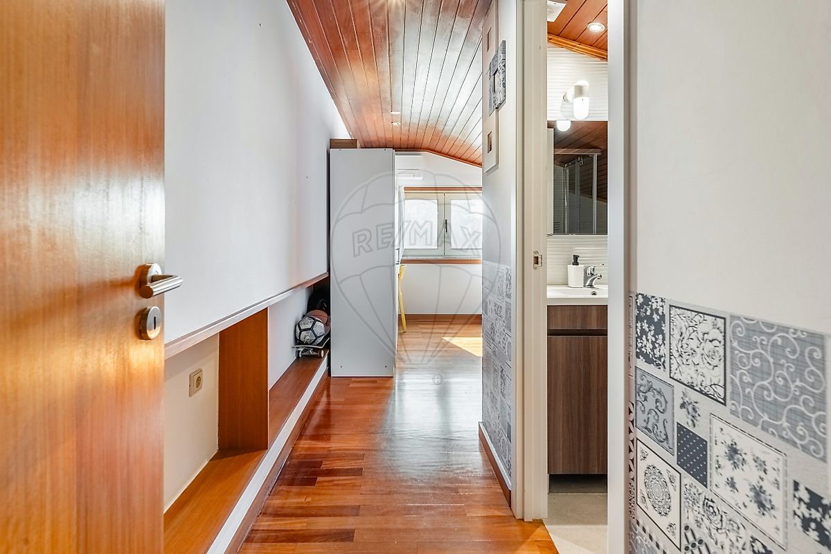 Moradia T5 à venda em Loureira, Vila Verde — foto 15