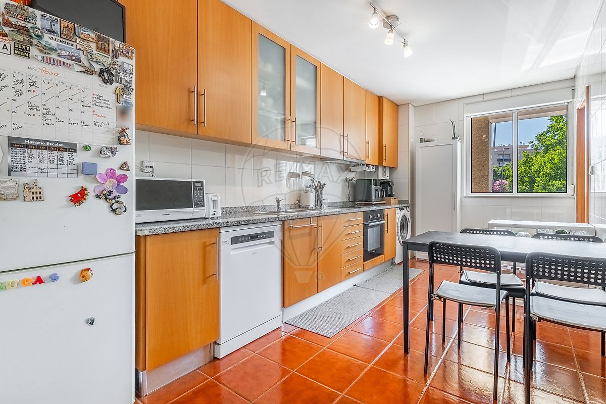 Apartamento T3 à venda em São Victor, Braga — foto 18