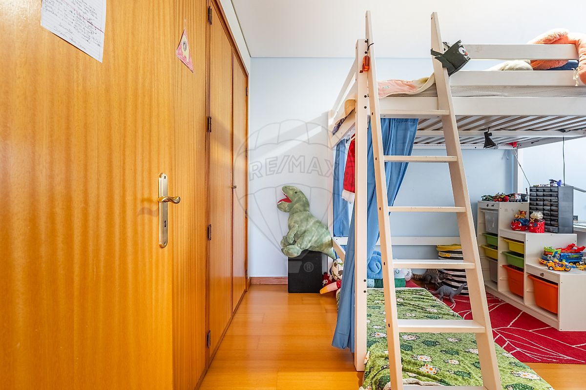 Apartamento T3 à venda em São Victor, Braga — foto 25
