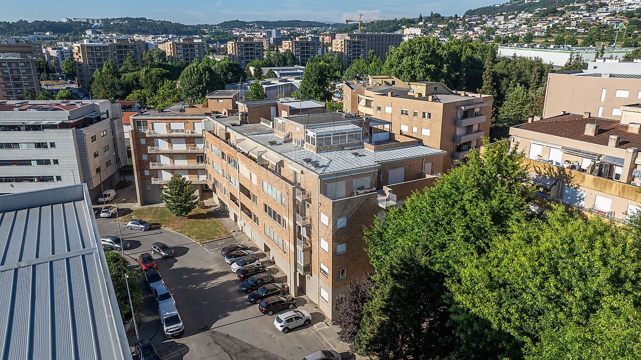 Apartamento T3 à venda em São Victor, Braga — foto 9