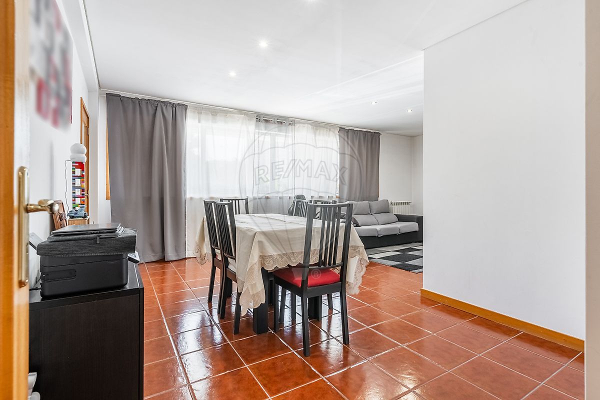 Apartamento T3 à venda em São Victor, Braga — foto 20