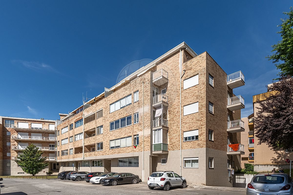 Apartamento T3 à venda em São Victor, Braga — foto 8