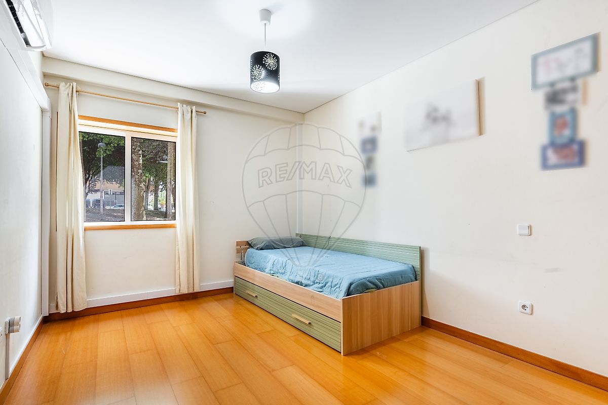 Apartamento T3 à venda em São Victor, Braga — foto 22