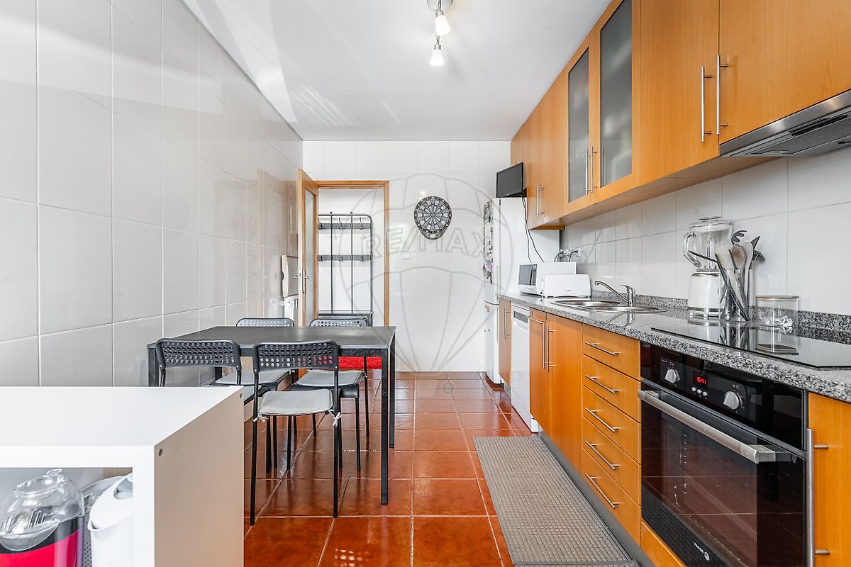 Apartamento T3 à venda em São Victor, Braga — foto 19
