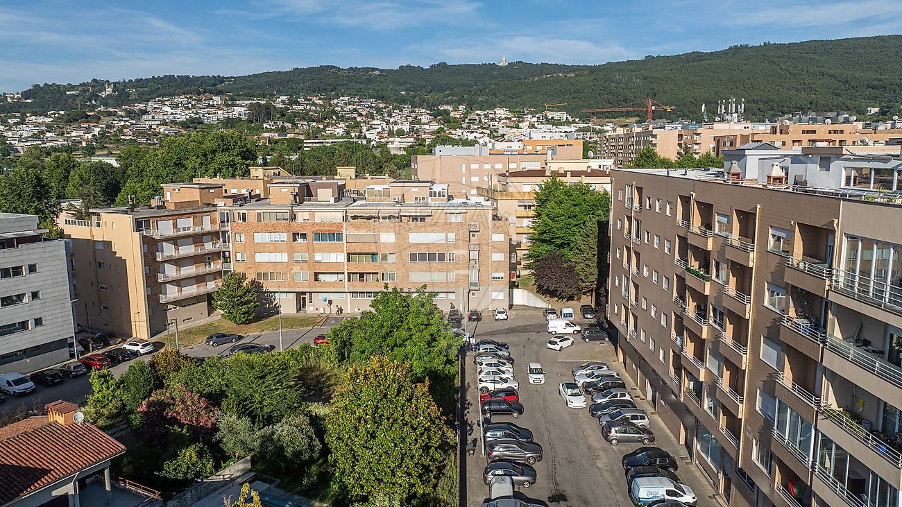 Apartamento T3 à venda em São Victor, Braga — foto 14