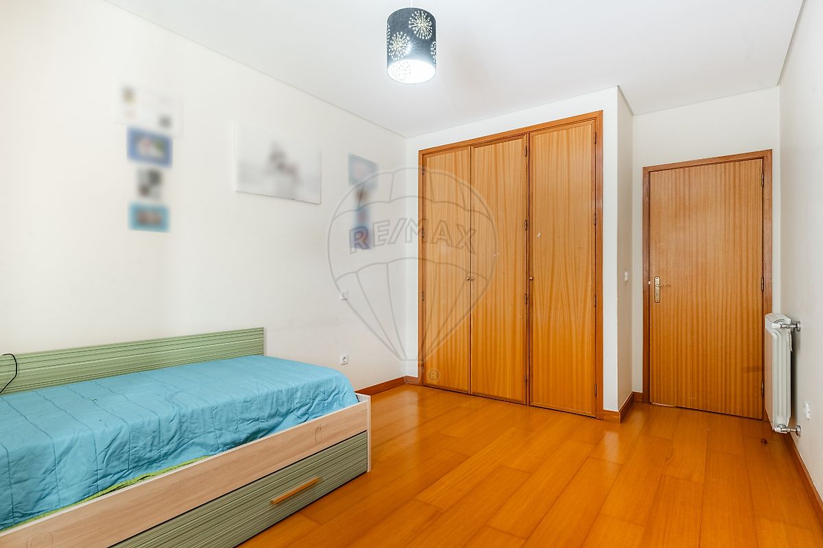 Apartamento T3 à venda em São Victor, Braga — foto 23