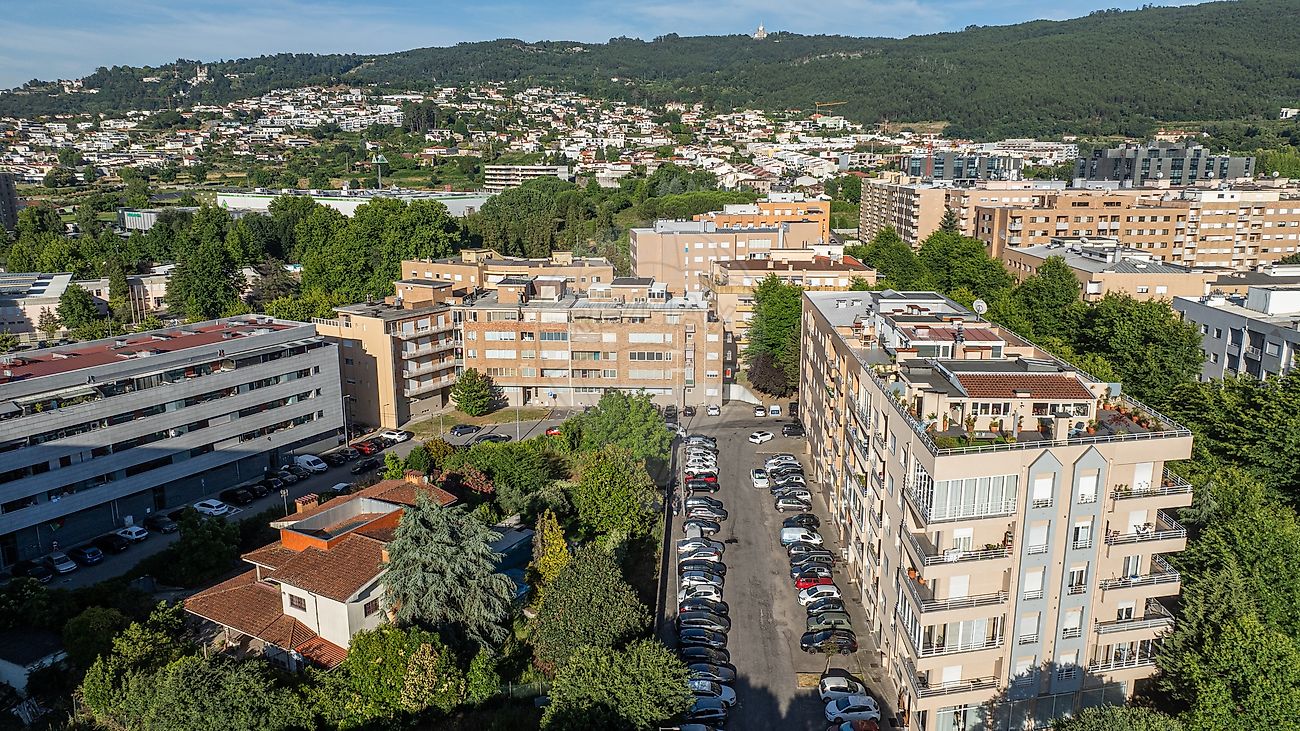 Apartamento T3 à venda em São Victor, Braga — foto 17