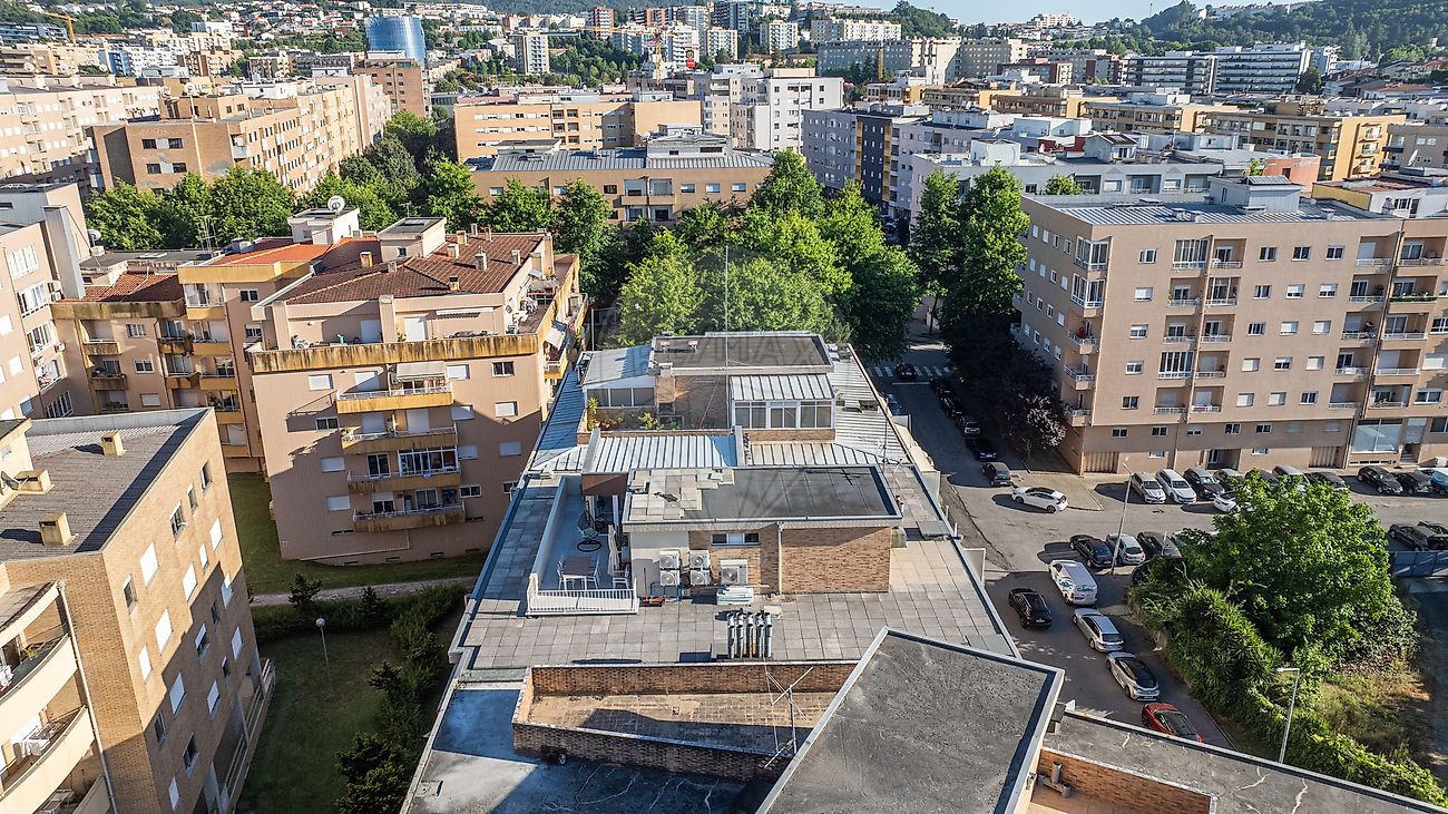 Apartamento T3 à venda em São Victor, Braga — foto 15