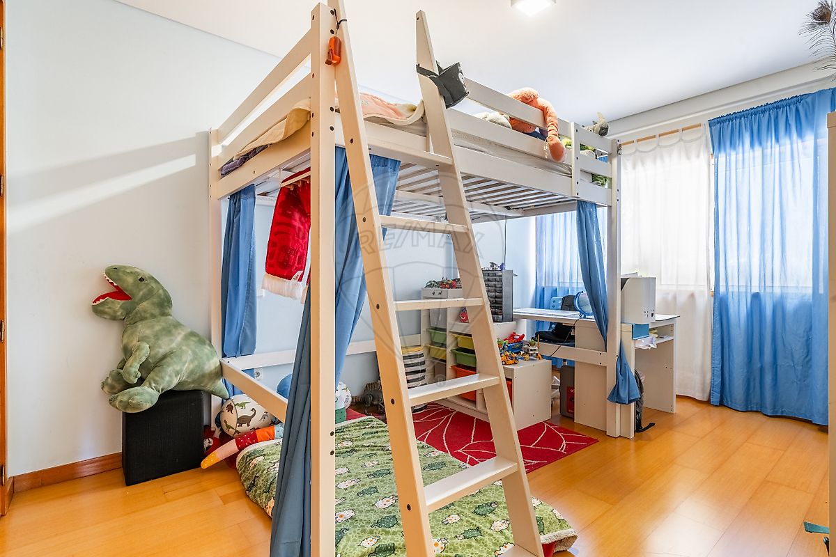 Apartamento T3 à venda em São Victor, Braga — foto 24