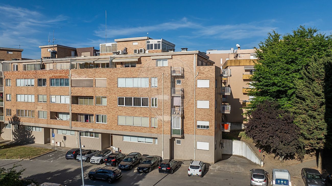 Apartamento T3 à venda em São Victor, Braga — foto 11