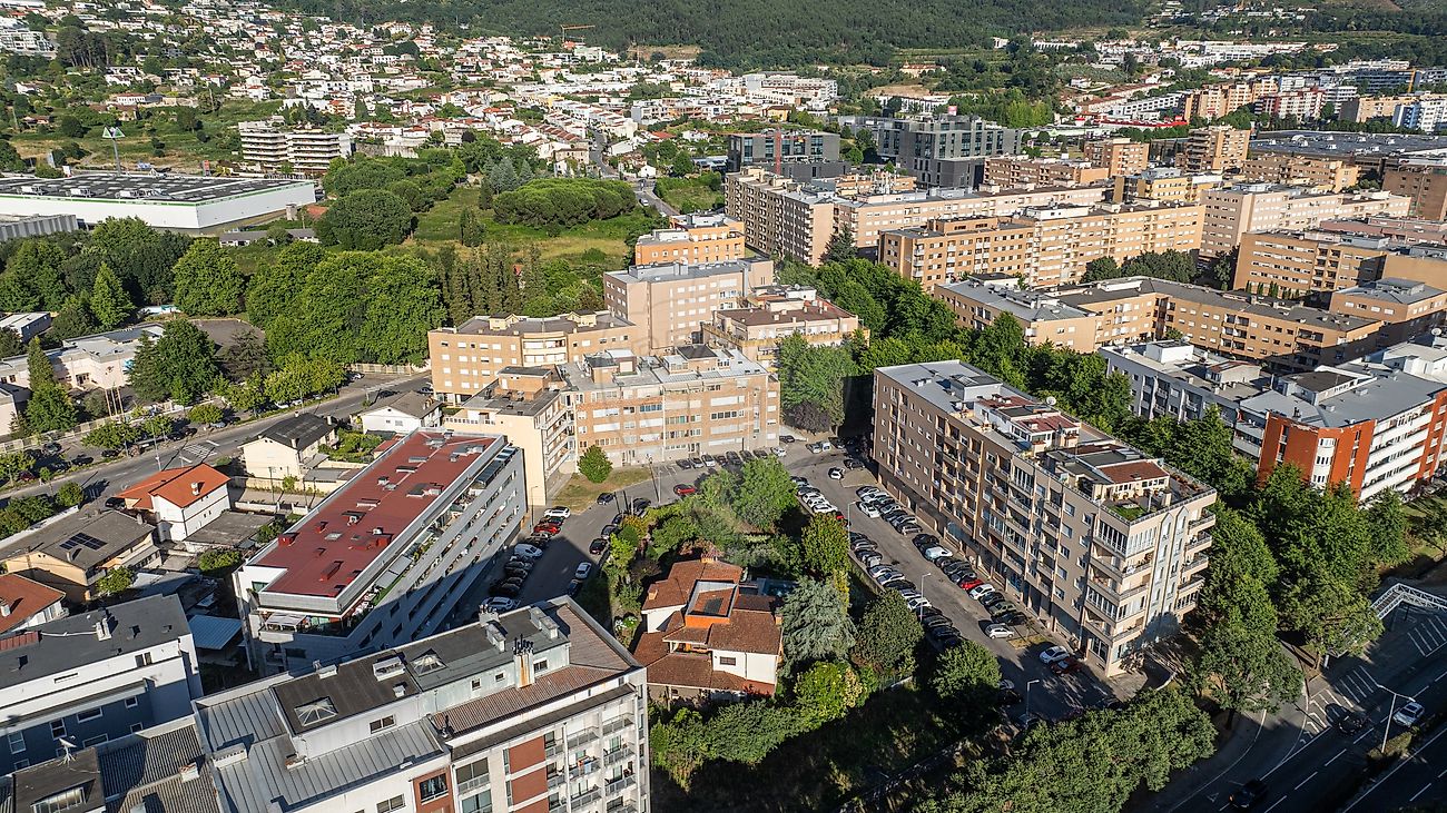 Apartamento T3 à venda em São Victor, Braga — foto 13