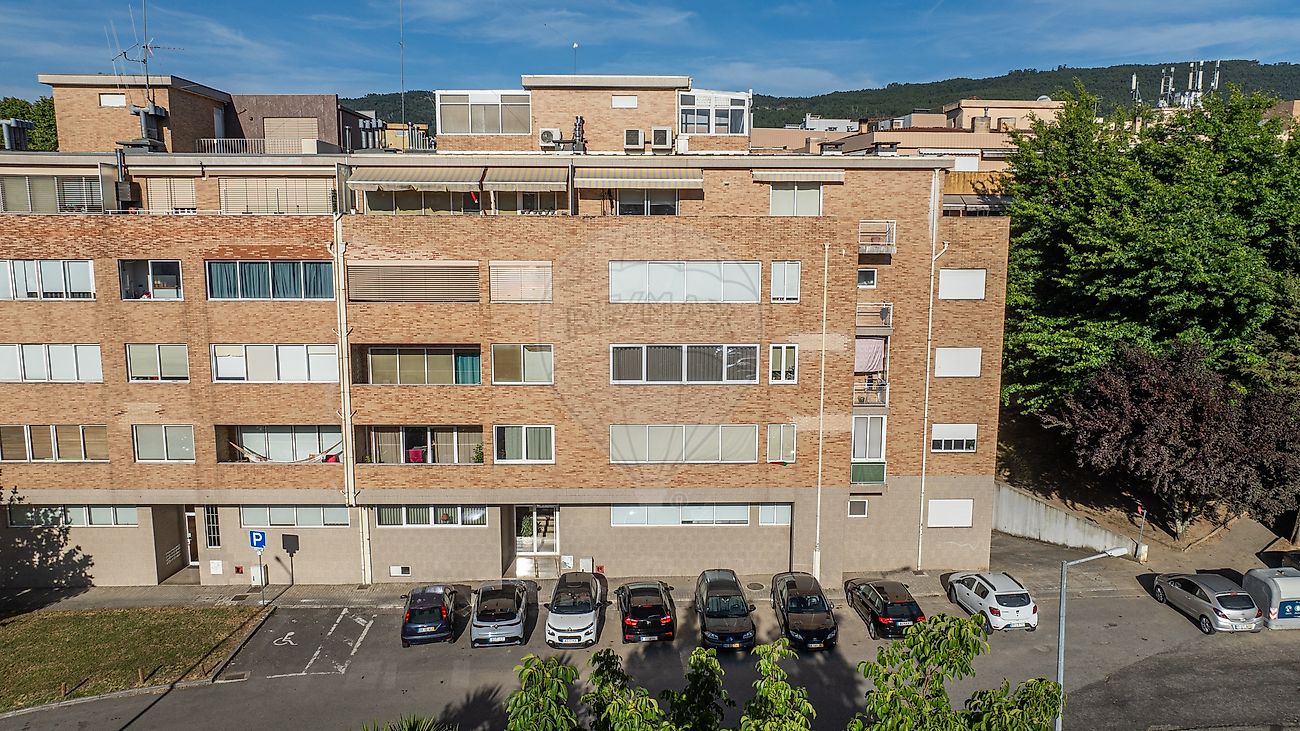 Apartamento T3 à venda em São Victor, Braga — foto 10