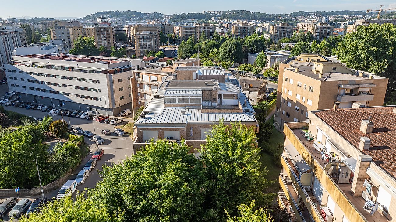 Apartamento T3 à venda em São Victor, Braga — foto 12