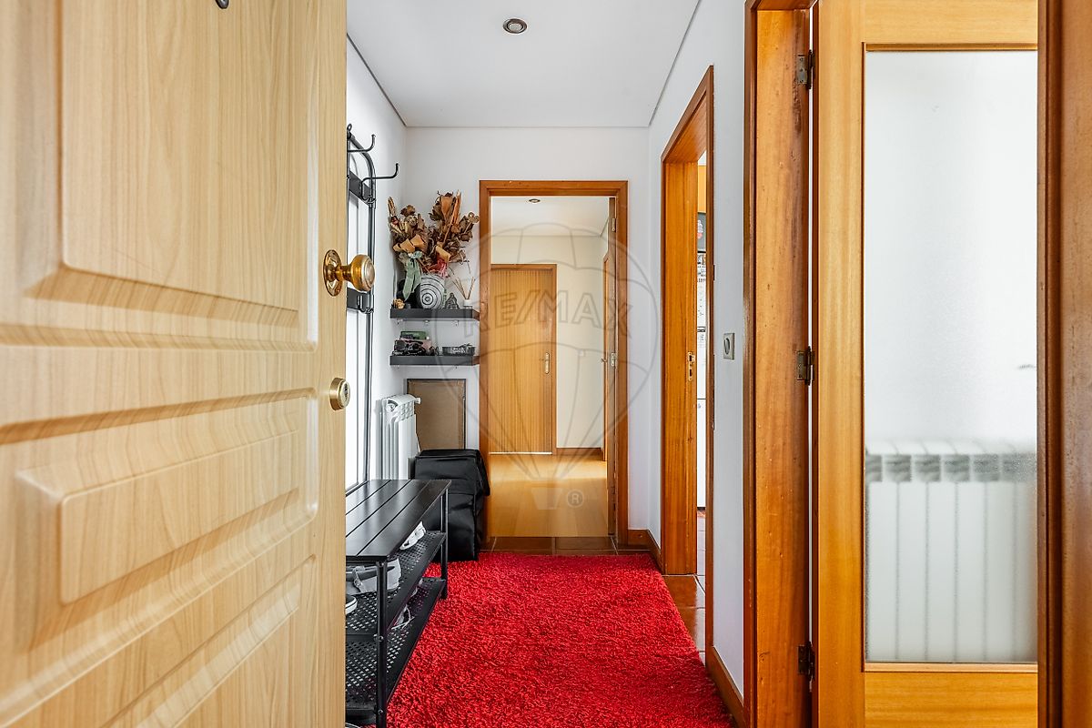 Apartamento T3 à venda em São Victor, Braga — foto 6