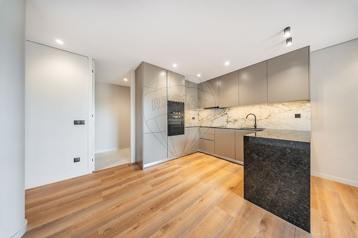 Apartamento - Barcelinhos, Barcelos, Braga