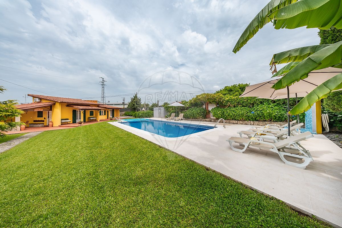 Quinta - Turiz, Vila Verde, Braga
