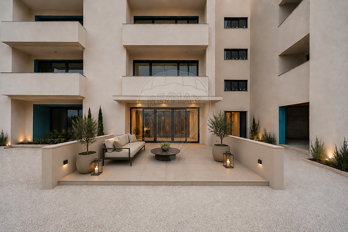 Apartamento T2 à venda em Vila do Conde
