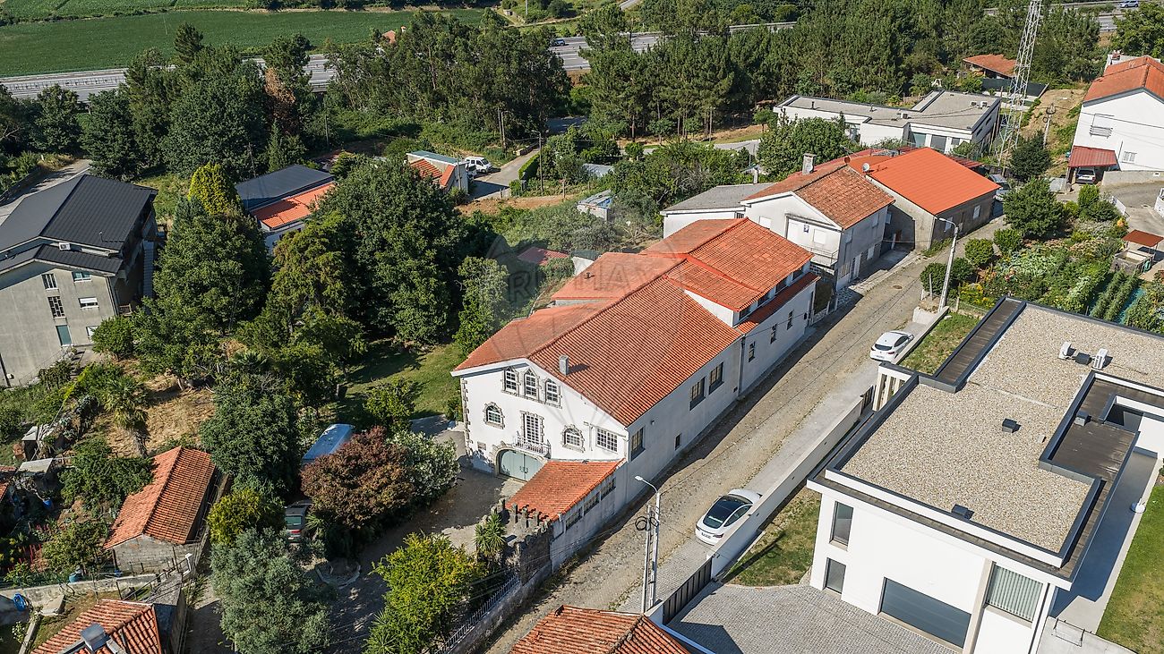 Moradia T6+ à venda em Pousa, Barcelos — foto 11