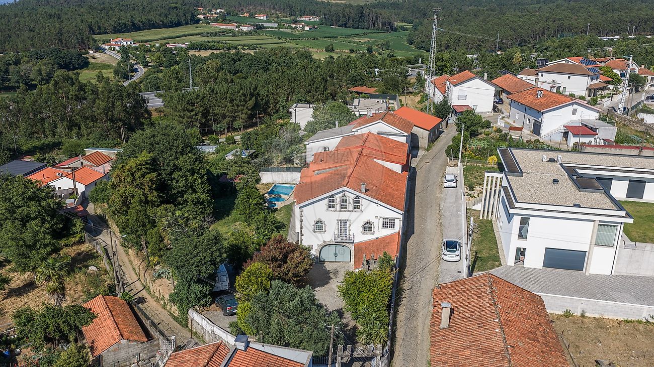 Moradia T6+ à venda em Pousa, Barcelos — foto 6