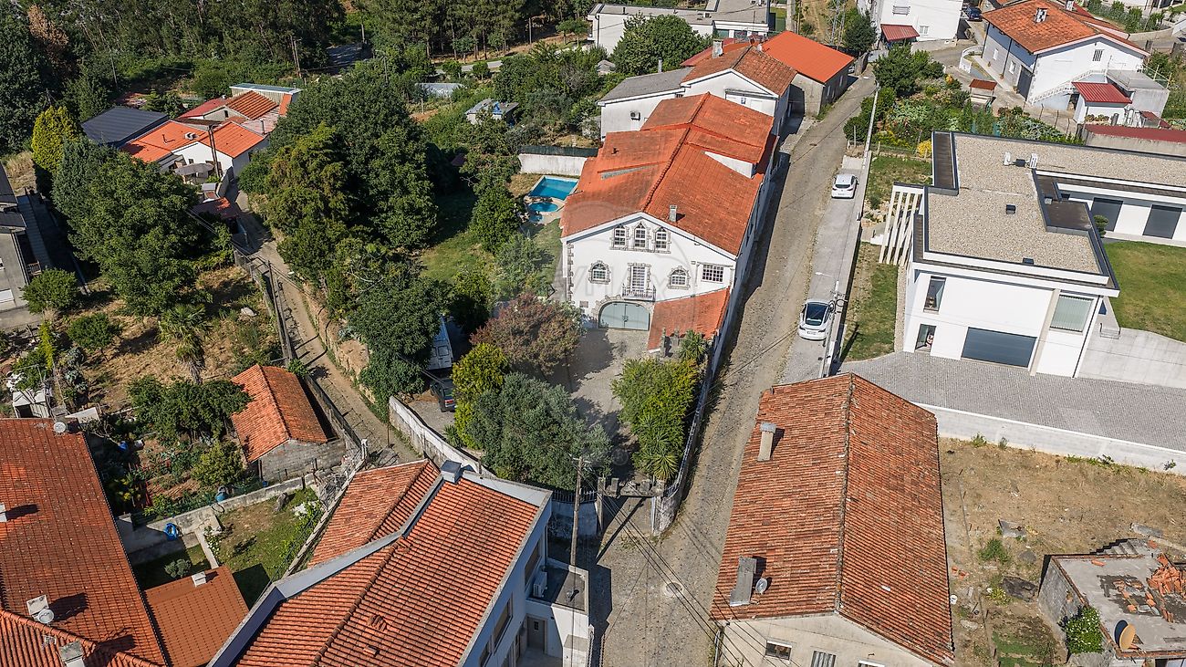 Moradia T6+ à venda em Pousa, Barcelos — foto 7