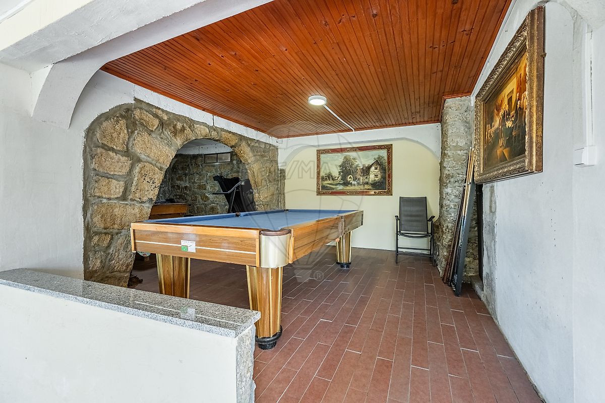 Moradia T6+ à venda em Pousa, Barcelos — foto 21